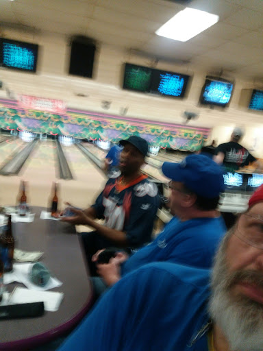 Bowling Alley «Kent Lanes-11th Frame», reviews and photos, 1524 S Water St, Kent, OH 44240, USA