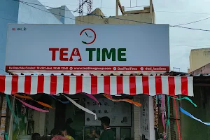 Tea Time Avadi image