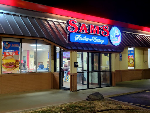 Sam's Southern Eatery - Amarillo
