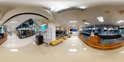 Electronics Store «Micro Center», reviews and photos, 550 Lancaster Ave, St Davids, PA 19087, USA