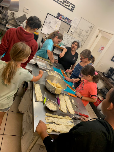 Meal Takeaway «Dash of Salt n Pepper Catering», reviews and photos, 10353 Cross Creek Blvd, Tampa, FL 33647, USA