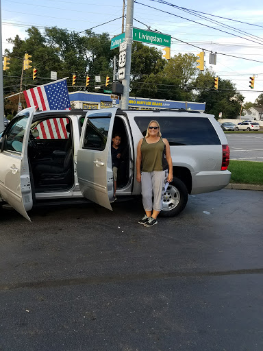 Used Car Dealer «Bexley Motorcar Company», reviews and photos, 2253 E Livingston Ave, Columbus, OH 43209, USA