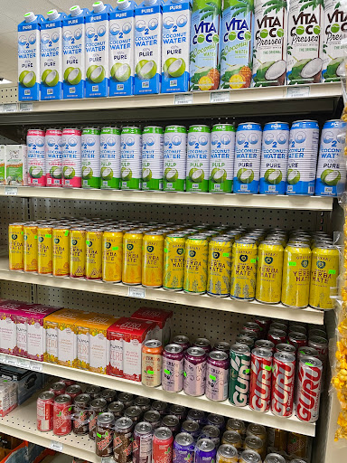 Vitamin & Supplements Store «Organic Food & Vitamin Center», reviews and photos, 170 W Nine Mile Rd, Ferndale, MI 48220, USA