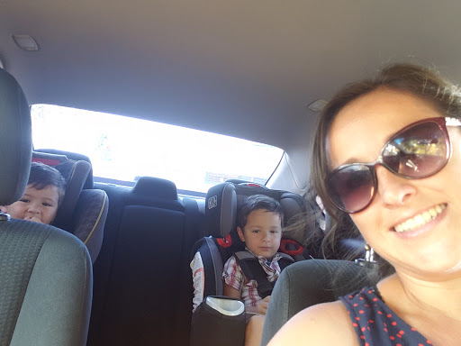 AAA San Luis Obispo Insurance and Member Services image