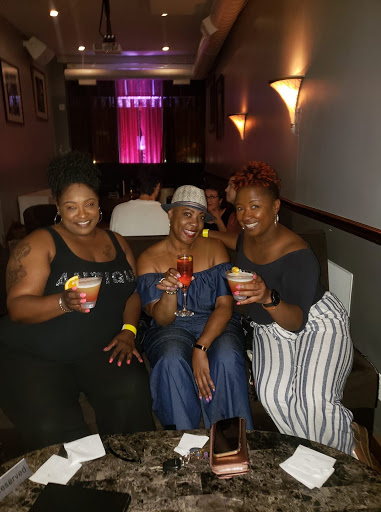 Bar «M Lounge», reviews and photos, 1520 S Wabash Ave, Chicago, IL 60605, USA