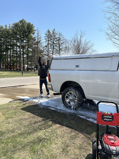 Elite Automotive Detailing LLC en Adrian