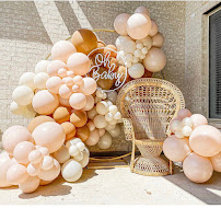 WOW Balloons Dallas - Party balloons, balloon decorations, decor rentals! - Photo 3 - Car repair in Irving, TX, Arlington