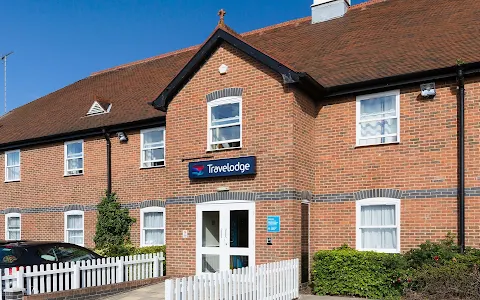 Travelodge Leicester Hinckley Road image