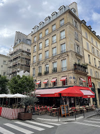 Photos du propriétaire du Restaurant Café Dalayrac à Paris - n°4