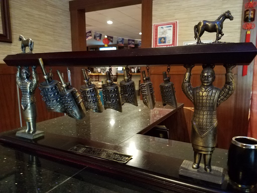 Hunan Palace Restaurant 21801