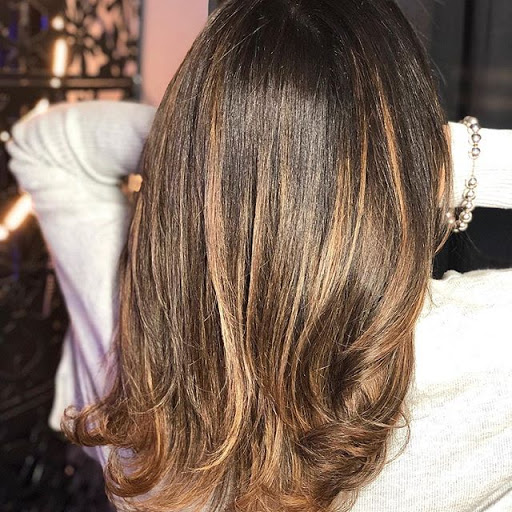 Beauty Salon «Blue A Complete Hair Salon», reviews and photos, 10 Muzzey St, Lexington, MA 02421, USA