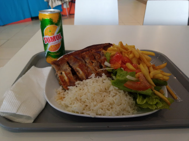 Avaliações doBig Bob's em Montijo - Restaurante