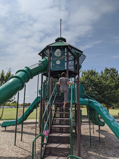 Park «John M. Whisenant Park», reviews and photos, 3701 Hudson Crossing, McKinney, TX 75070, USA