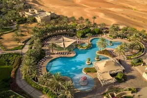 Qasr Al Sarab Desert Resort by Anantara image