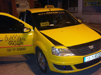 Bitlis Taksi