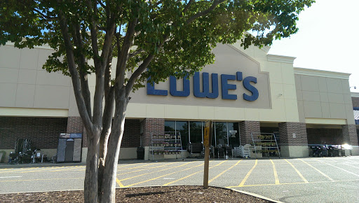 Lowe's Home Improvement