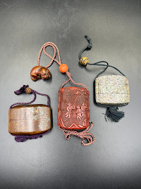 FMオークション 古美術・骨董品出張買取