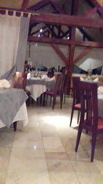 Atmosphère du Restaurant français Restaurant La Toute Petite Auberge à Vosne-Romanée - n°19