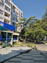 Алианц България, офис Силистра
