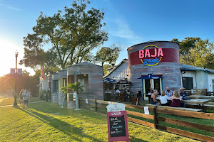 Baja Rita's