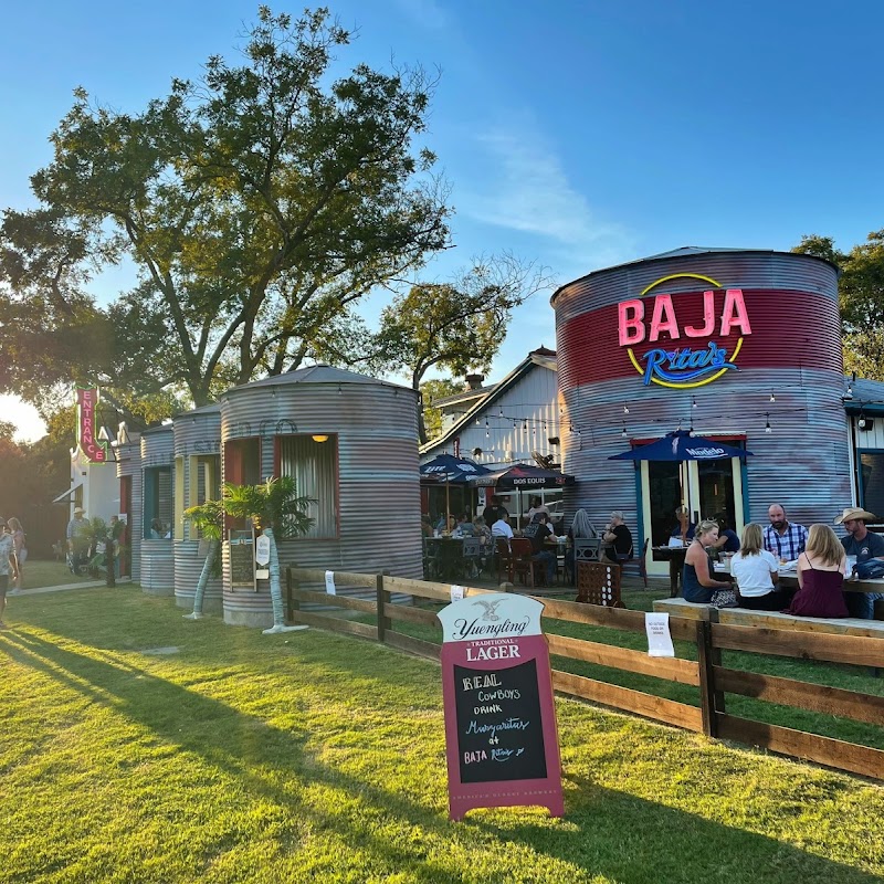 Baja Rita's