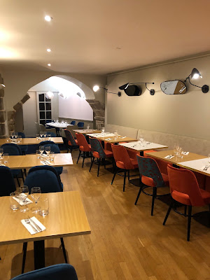 ATYPIC RESTAURANT à Vannes