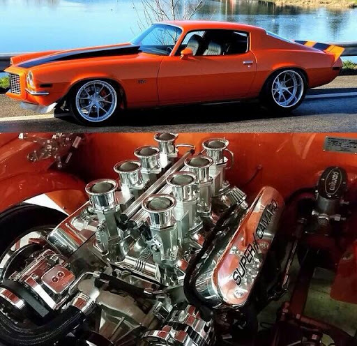 Auto Parts Store «AutoZone», reviews and photos, 8167 E Broad St, Reynoldsburg, OH 43068, USA