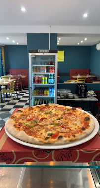 Photos du propriétaire du Pizzeria Pizz'arev à Charly - n°7