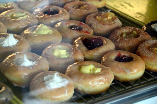 Donut Shop «Donut Time», reviews and photos, 102 Hartmann Dr, Lebanon, TN 37087, USA