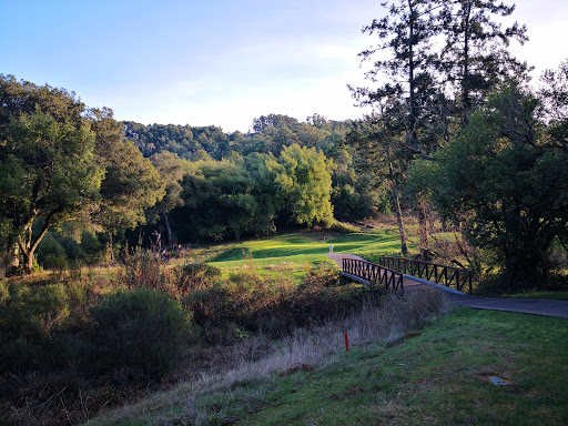 Golf Club «Tilden Park Golf Course», reviews and photos, 10 Golf Course Dr, Berkeley, CA 94708, USA