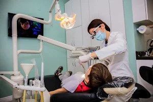 The Dental Studio: Tsolair Hovsepian, DDS Inc. image