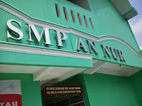 Foto SMP  An Nur, Kota Jakarta Pusat