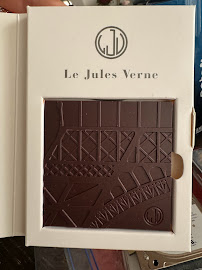 Les plus récentes photos du Restaurant gastronomique Restaurant Le Jules Verne à Paris - n°1