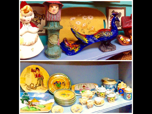 Vintage Clothing Store «Replay Vintage Goods», reviews and photos, 3708 Main St, Houston, TX 77002, USA