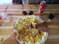Plats et boissons du Pizzeria Pizza Charly Les Tables à Marseille - n°18