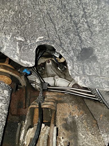 Auto Repair Shop «Last Chance Auto Repair For Cars Trucks», reviews and photos, 12052 S Naper Plainfield Rd, Plainfield, IL 60585, USA