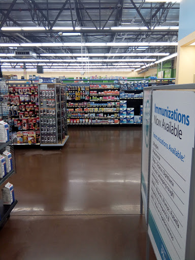 Supermarket «Walmart Neighborhood Market», reviews and photos, 7401 Park Vista Blvd, Fort Worth, TX 76137, USA