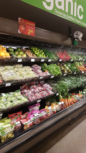 Grocery Store «Kroger», reviews and photos, 175 Lancaster Pike, Circleville, OH 43113, USA