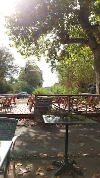 Atmosphère du Restaurant La Table du Square à Beaune - n°11