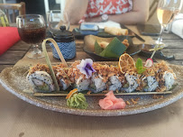 Sushi du Restaurant japonais authentique Kamii à Clapiers - n°19