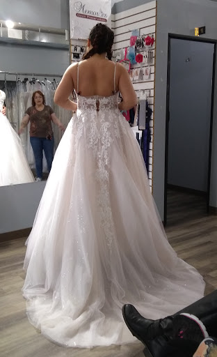 Bridal Shop «Spring Lake Bridal», reviews and photos, 616 E Savidge St B, Spring Lake, MI 49456, USA