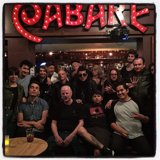 Live Music Venue «Studio On 4th», reviews and photos, 432 E 4th St, Reno, NV 89512, USA