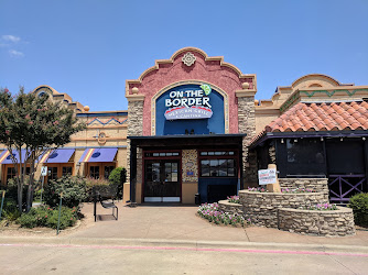 On The Border Mexican Grill & Cantina - Fossil Creek
