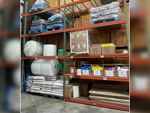 Moving and Storage Service «My Guys Moving & Storage», reviews and photos, 5691 NE 14th Ave, Fort Lauderdale, FL 33334, USA