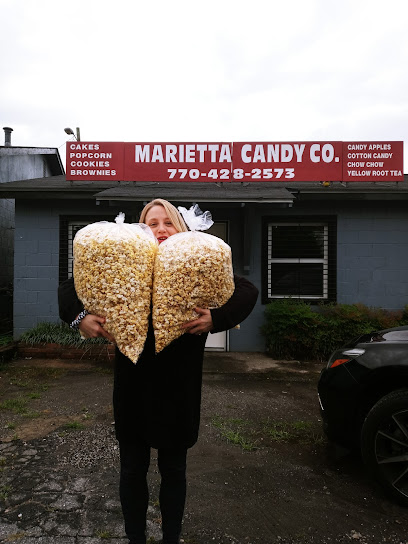 Marietta Candy Company