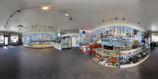 Tobacco Shop «Broham Smoke Shop», reviews and photos, 4643 Freeport Blvd, Sacramento, CA 95822, USA