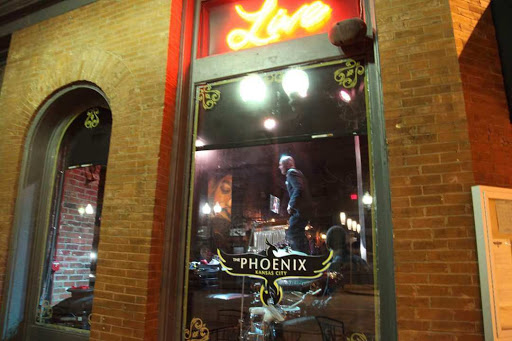 Night Club «The Phoenix», reviews and photos, 302 W 8th St, Kansas City, MO 64105, USA