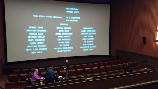 Movie Theater «Cinemark Christiana and XD», reviews and photos, 1200 Christiana Mall, Newark, DE 19702, USA