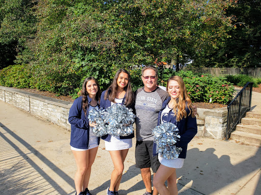 Book Store «Student Book Store», reviews and photos, 330 E College Ave, State College, PA 16801, USA