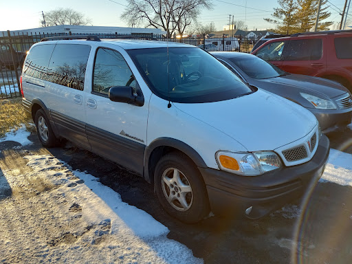 Used Car Dealer «Vale Auto Sales», reviews and photos, 9059 Pendleton Pike, Indianapolis, IN 46236, USA